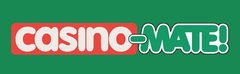 Casino Mate logo