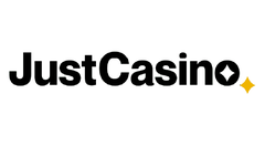 Just Casino logo