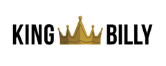 King Billy logo