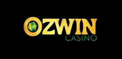 Ozwin Casino logo