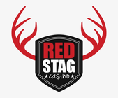 Red Stag logo