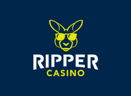 Ripper Casino logo