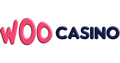 Woo Casino logo